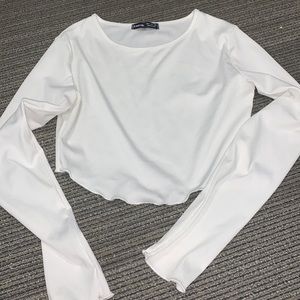 Long sleeve top